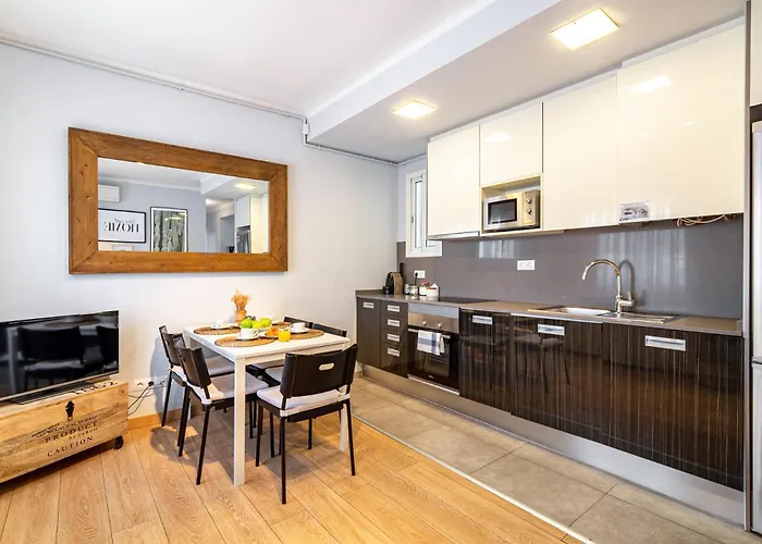 Flaugier Apartments