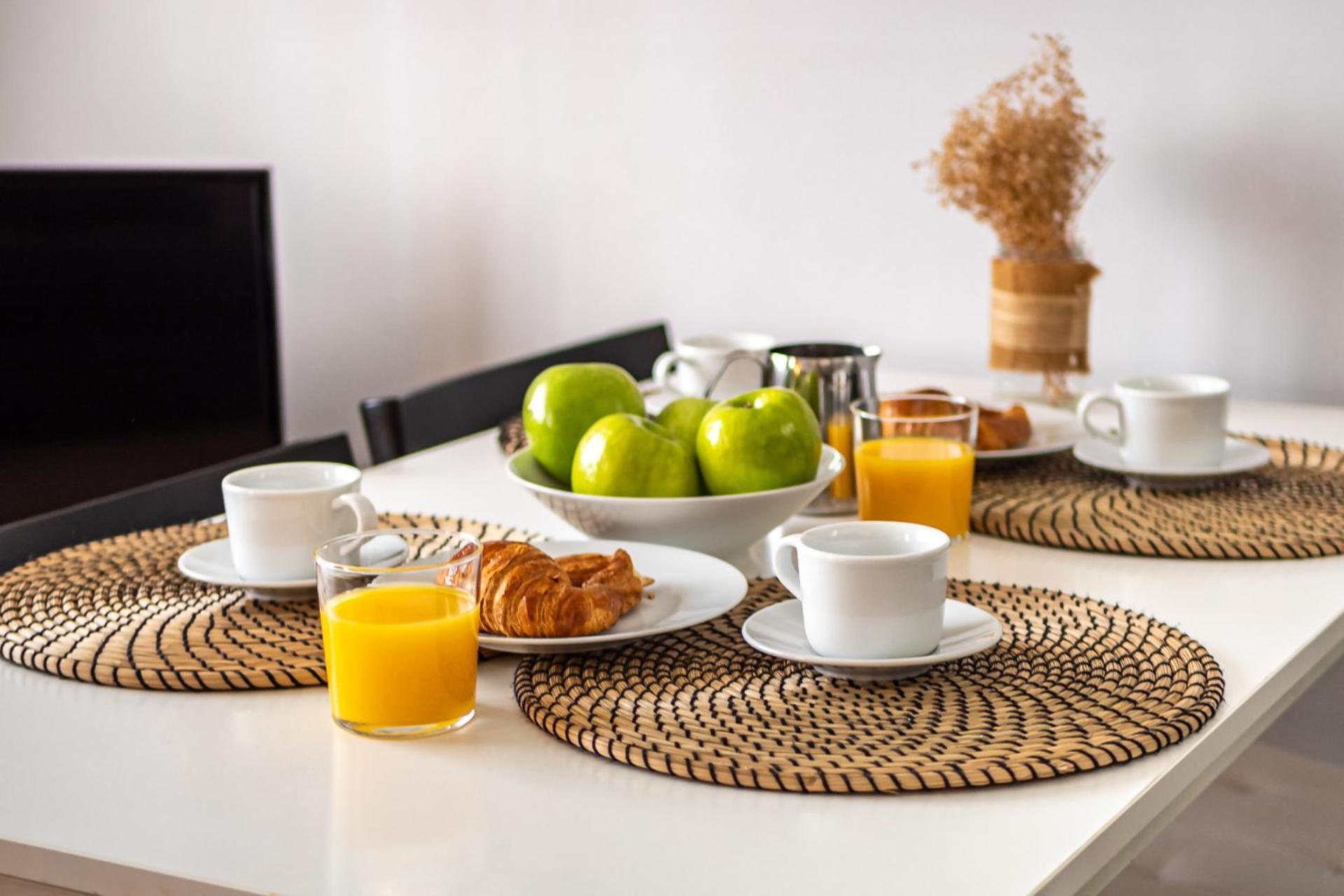 Apartment Flaugier