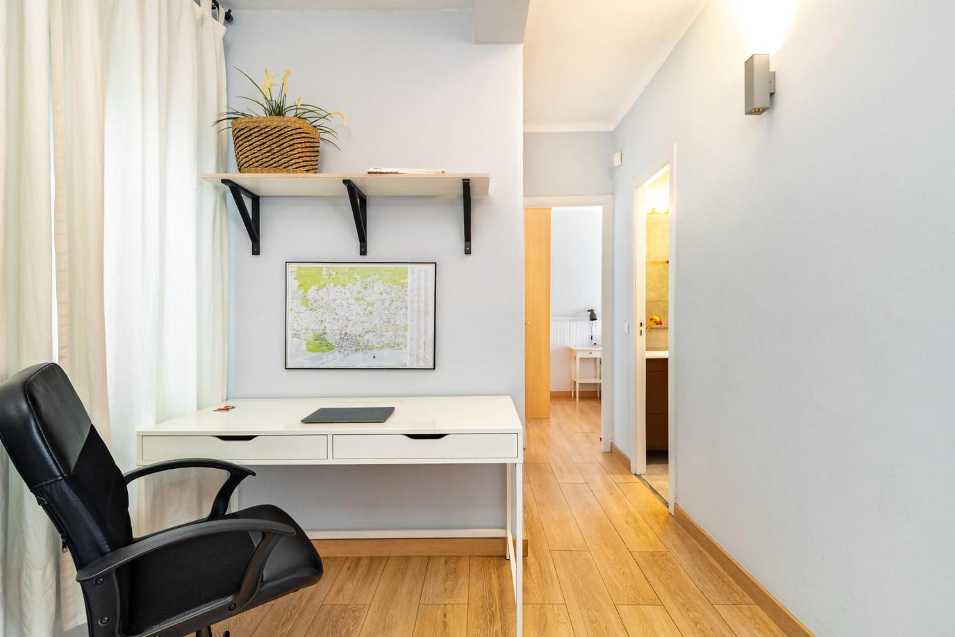 Flaugier Apartment *