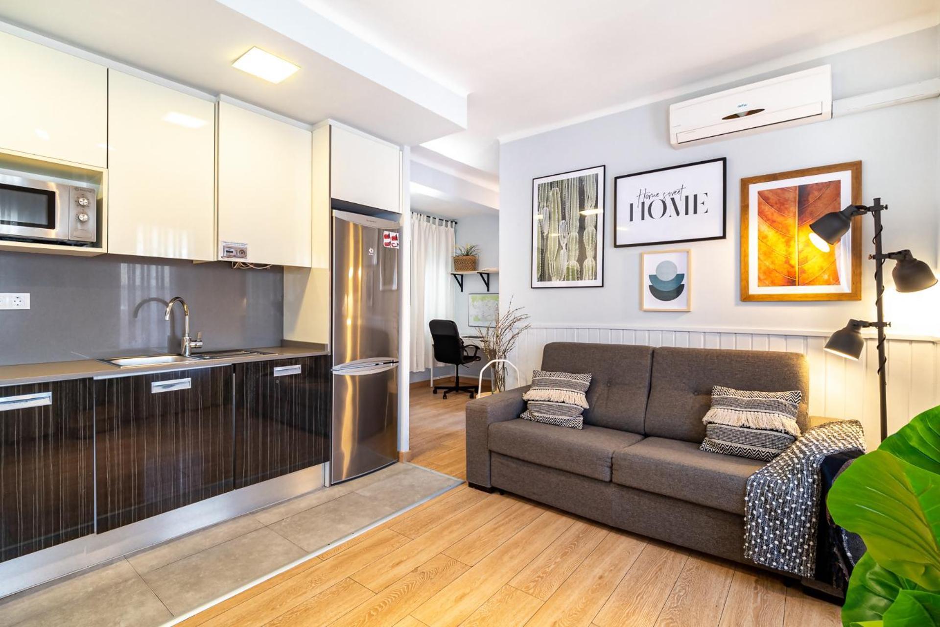 Flaugier Apartment *