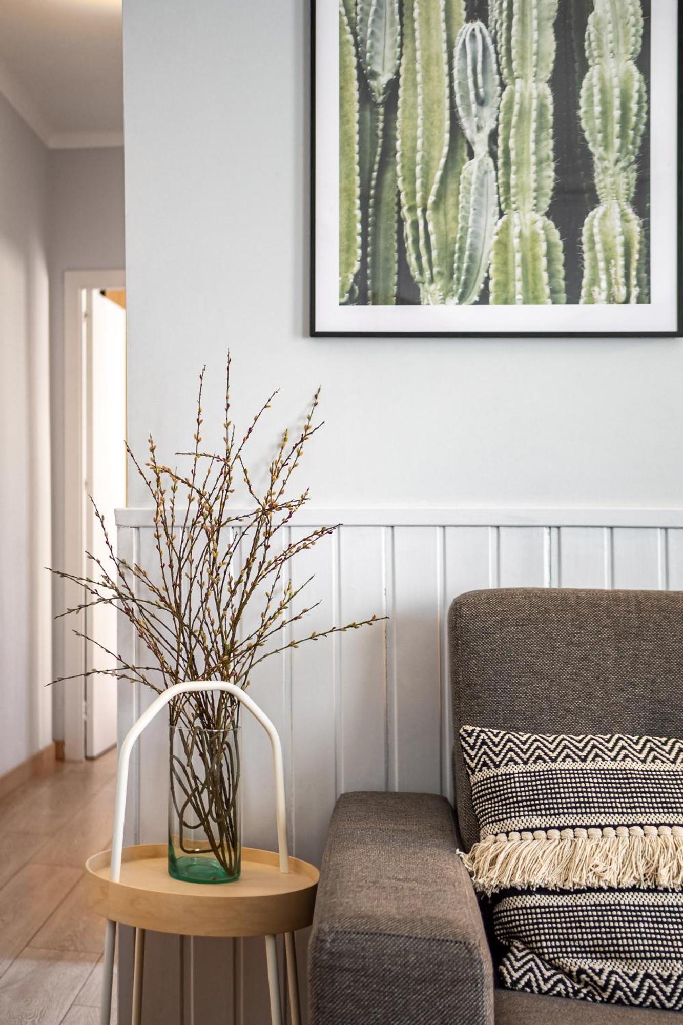 Apartment Flaugier *